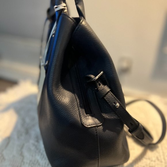 Radley London Provence Street Multiway Bag - Ink Blue- NWT - Picture 4 of 4